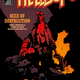 The 25th anniversary cover for Seed of Destruction’s special re-release.
